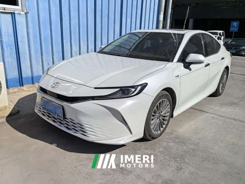 2024 Toyota Camry Hybrid 2.0L HGVP Luxury - ავტომობილი ჩინეთიდან