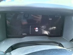 Toyota Camry Hybrid 2.0L HGVP Luxury - ფოტო 11