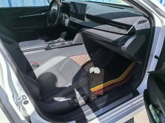 Toyota Camry Hybrid 2.0L HGVP Luxury - ფოტო 12