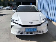 Toyota Camry Hybrid 2.0L HGVP Luxury - ფოტო 2