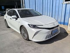 Toyota Camry Hybrid 2.0L HGVP Luxury - ფოტო 3
