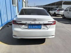 Toyota Camry Hybrid 2.0L HGVP Luxury - ფოტო 5