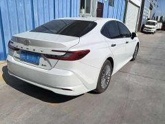 Toyota Camry Hybrid 2.0L HGVP Luxury - ფოტო 6