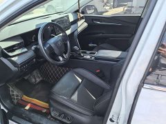 Toyota Camry Hybrid 2.0L HGVP Luxury - ფოტო 7