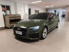Audi A5 (Imported) Sportback 40 TFSI Fashion Dynamic Type - ფოტო 1