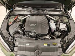 Audi A5 (Imported) Sportback 40 TFSI Fashion Dynamic Type - ფოტო 10