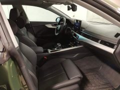 Audi A5 (Imported) Sportback 40 TFSI Fashion Dynamic Type - ფოტო 11