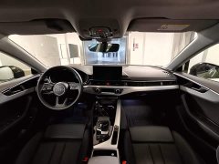 Audi A5 (Imported) Sportback 40 TFSI Fashion Dynamic Type - ფოტო 13