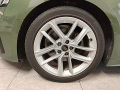 Audi A5 (Imported) Sportback 40 TFSI Fashion Dynamic Type - ფოტო 15
