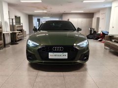 Audi A5 (Imported) Sportback 40 TFSI Fashion Dynamic Type - ფოტო 2