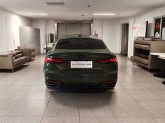 Audi A5 (Imported) Sportback 40 TFSI Fashion Dynamic Type - ფოტო 5