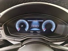 Audi A5 (Imported) Sportback 40 TFSI Fashion Dynamic Type - ფოტო 8