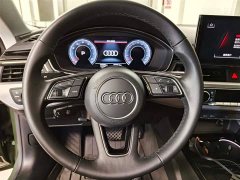 Audi A5 (Imported) Sportback 40 TFSI Fashion Dynamic Type - ფოტო 9