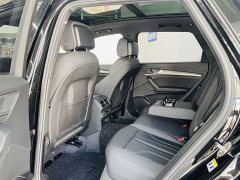 Audi Q5L 40T Luxury Dynamic Edition - ფოტო 10