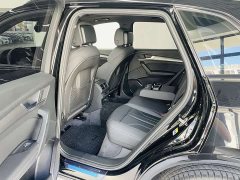 Audi Q5L 40T Luxury Dynamic Edition - ფოტო 11