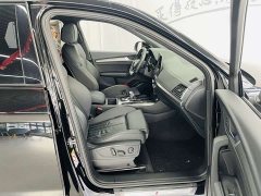 Audi Q5L 40T Luxury Dynamic Edition - ფოტო 12