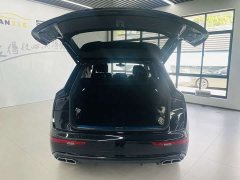 Audi Q5L 40T Luxury Dynamic Edition - ფოტო 14