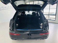 Audi Q5L 40T Luxury Dynamic Edition - ფოტო 15