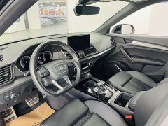 Audi Q5L 40T Luxury Dynamic Edition - ფოტო 6