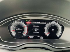 Audi Q5L 40T Luxury Dynamic Edition - ფოტო 8