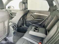 Audi Q5L 40T Luxury Dynamic Edition - ფოტო 9