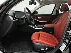 BMW 3 Series 320Li M Sport Package - ფოტო 10