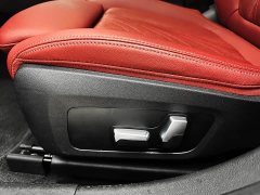 BMW 3 Series 320Li M Sport Package - ფოტო 11