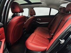 BMW 3 Series 320Li M Sport Package - ფოტო 13