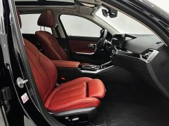 BMW 3 Series 320Li M Sport Package - ფოტო 15