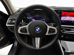BMW 3 Series 320Li M Sport Package - ფოტო 18