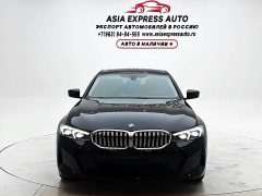 BMW 3 Series 320Li M Sport Package - ფოტო 2
