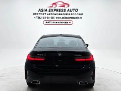 BMW 3 Series 320Li M Sport Package - ფოტო 5