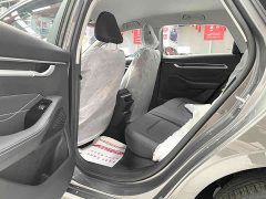 Geely Emgrand 4 Million Commemorative Edition 1.5L Manual Transcend - ფოტო 10