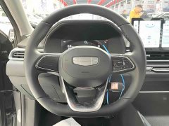 Geely Emgrand 4 Million Commemorative Edition 1.5L Manual Transcend - ფოტო 8