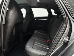Audi A3 2021 Sportback 35 TFSI Fashion Sport - ფოტო 14