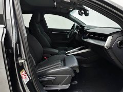 Audi A3 2021 Sportback 35 TFSI Fashion Sport - ფოტო 17