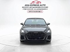 Audi A3 2021 Sportback 35 TFSI Fashion Sport - ფოტო 2