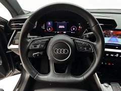 Audi A3 2021 Sportback 35 TFSI Fashion Sport - ფოტო 20