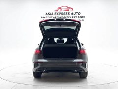 Audi A3 2021 Sportback 35 TFSI Fashion Sport - ფოტო 5