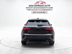 Audi A3 2021 Sportback 35 TFSI Fashion Sport - ფოტო 8