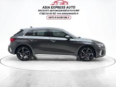 Audi A3 2021 Sportback 35 TFSI Fashion Sport - ფოტო 9