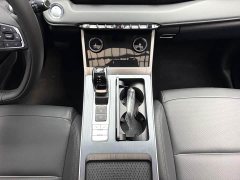 Chery Tiggo 7 Plus 2021 1.5T CVT Luxury - ფოტო 10