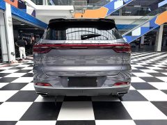 Chery Tiggo 7 Plus 2021 1.5T CVT Luxury - ფოტო 12
