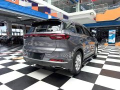 Chery Tiggo 7 Plus 2021 1.5T CVT Luxury - ფოტო 13