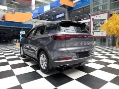 Chery Tiggo 7 Plus 2021 1.5T CVT Luxury - ფოტო 14