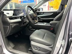 Chery Tiggo 7 Plus 2021 1.5T CVT Luxury - ფოტო 15