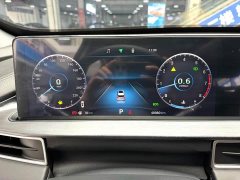 Chery Tiggo 7 Plus 2021 1.5T CVT Luxury - ფოტო 16