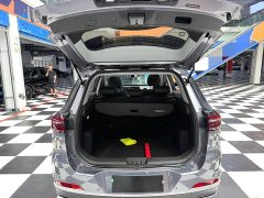 Chery Tiggo 7 Plus 2021 1.5T CVT Luxury - ფოტო 17