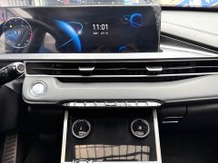 Chery Tiggo 7 Plus 2021 1.5T CVT Luxury - ფოტო 18