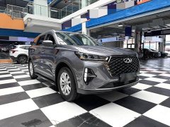 Chery Tiggo 7 Plus 2021 1.5T CVT Luxury - ფოტო 3